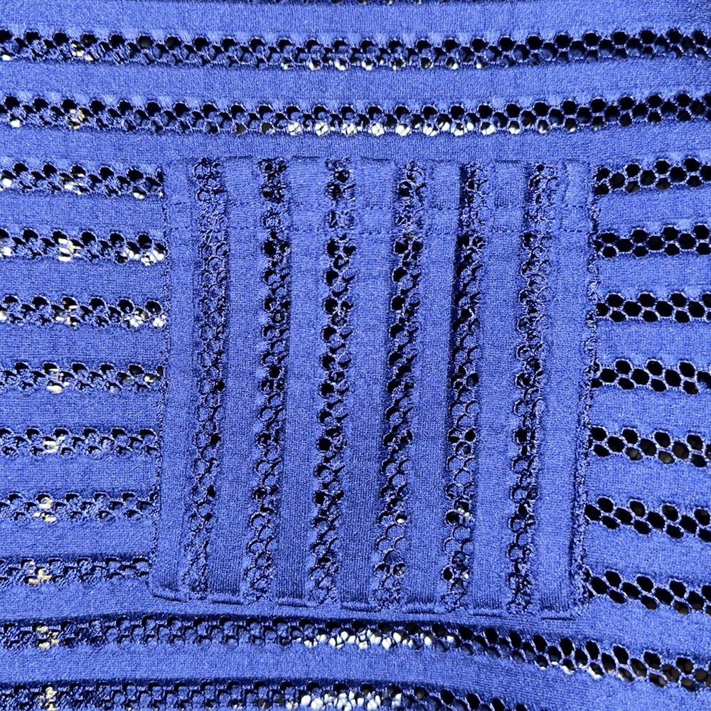 Lace Top - Picture 3 of 4
